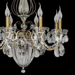 Подвесная люстра Lightstar Schon 790111 в Екатеринбурге - mebel24.online | фото 9