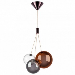 Подвесная люстра Lightstar Sferetta 801039 в Екатеринбурге - mebel24.online | фото 2