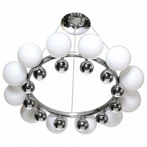 Подвесная люстра Lightstar Sferetta 801124 в Екатеринбурге - mebel24.online | фото 2