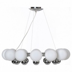 Подвесная люстра Lightstar Sferetta 801124 в Екатеринбурге - mebel24.online | фото 3