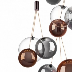 Подвесная люстра Lightstar Sferetta 801189 в Екатеринбурге - mebel24.online | фото 11
