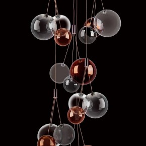 Подвесная люстра Lightstar Sferetta 801189 в Екатеринбурге - mebel24.online | фото 4
