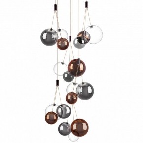 Подвесная люстра Lightstar Sferetta 801189 в Екатеринбурге - mebel24.online | фото 9