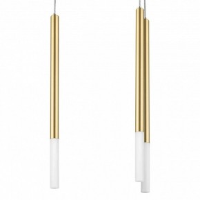 Подвесная люстра Lightstar Tubo L3T747133 в Екатеринбурге - mebel24.online | фото 2