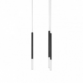 Подвесная люстра Lightstar Tubo L3T747147 в Екатеринбурге - mebel24.online | фото 2