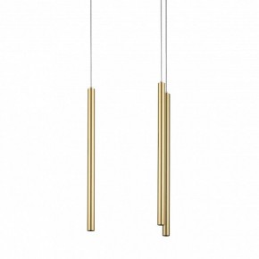 Подвесная люстра Lightstar Tubo L3T747233 в Екатеринбурге - mebel24.online | фото 2