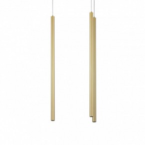 Подвесная люстра Lightstar Tubo L3T747343 в Екатеринбурге - mebel24.online | фото 2