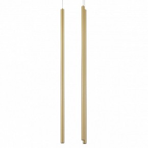 Подвесная люстра Lightstar Tubo L3T747443 в Екатеринбурге - mebel24.online | фото 2