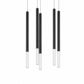 Подвесная люстра Lightstar Tubo L5T747137 в Екатеринбурге - mebel24.online | фото 2