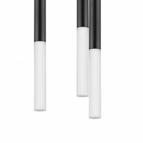 Подвесная люстра Lightstar Tubo L5T747137 в Екатеринбурге - mebel24.online | фото 5