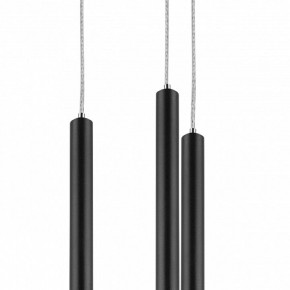 Подвесная люстра Lightstar Tubo L5T747137 в Екатеринбурге - mebel24.online | фото 6