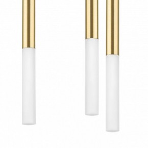 Подвесная люстра Lightstar Tubo L5T747143 в Екатеринбурге - mebel24.online | фото 5