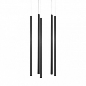 Подвесная люстра Lightstar Tubo L5T747337 в Екатеринбурге - mebel24.online | фото 2