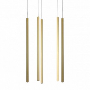 Подвесная люстра Lightstar Tubo L5T747343 в Екатеринбурге - mebel24.online | фото 2