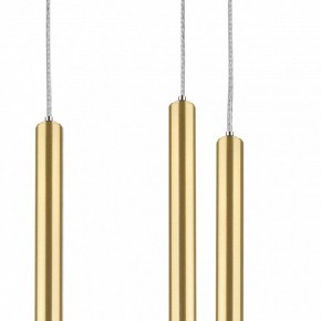 Подвесная люстра Lightstar Tubo L5T747443 в Екатеринбурге - mebel24.online | фото 6