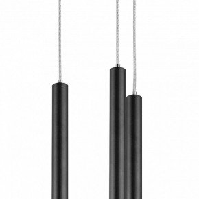Подвесная люстра Lightstar Tubo L5T747447 в Екатеринбурге - mebel24.online | фото 4