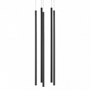 Подвесная люстра Lightstar Tubo L5T747447 в Екатеринбурге - mebel24.online | фото 7