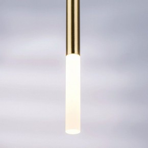 Подвесная люстра Lightstar Tubo L8T747133 в Екатеринбурге - mebel24.online | фото 4