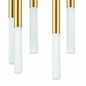 Подвесная люстра Lightstar Tubo L8T747133 в Екатеринбурге - mebel24.online | фото 5