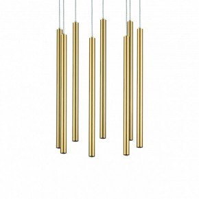Подвесная люстра Lightstar Tubo L8T747243 в Екатеринбурге - mebel24.online | фото 2