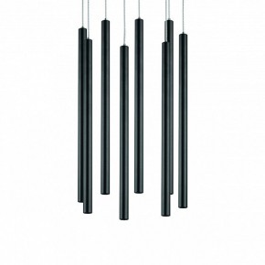 Подвесная люстра Lightstar Tubo L8T747247 в Екатеринбурге - mebel24.online | фото 2