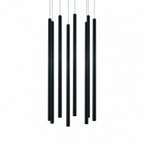 Подвесная люстра Lightstar Tubo L8T747337 в Екатеринбурге - mebel24.online | фото 2