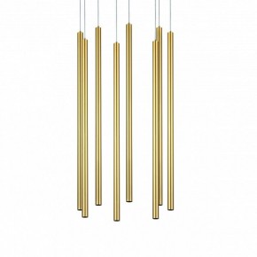 Подвесная люстра Lightstar Tubo L8T747343 в Екатеринбурге - mebel24.online | фото 2