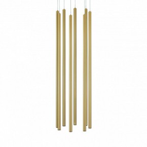 Подвесная люстра Lightstar Tubo L8T747443 в Екатеринбурге - mebel24.online | фото 2