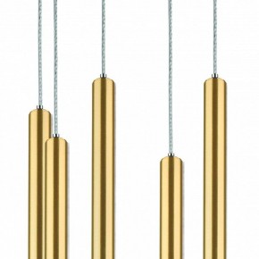 Подвесная люстра Lightstar Tubo L8T747443 в Екатеринбурге - mebel24.online | фото 6