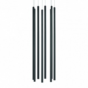 Подвесная люстра Lightstar Tubo L8T747447 в Екатеринбурге - mebel24.online | фото 2
