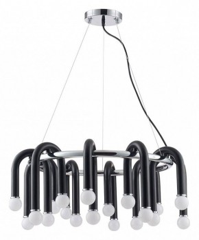 Подвесная люстра Lumion Caspian 5699/20 в Екатеринбурге - mebel24.online | фото