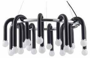 Подвесная люстра Lumion Caspian 5699/20 в Екатеринбурге - mebel24.online | фото 2