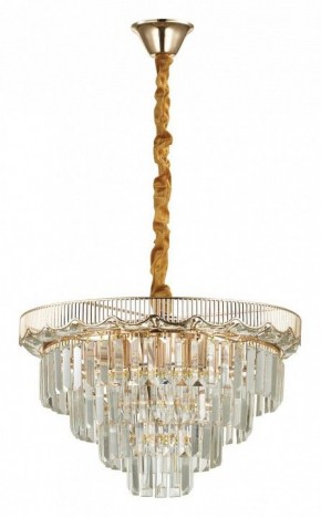 Подвесная люстра Lumion Esme 5233/8 в Екатеринбурге - mebel24.online | фото 2