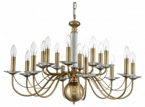 Подвесная люстра Lumion Incanto 8033/16 в Екатеринбурге - mebel24.online | фото