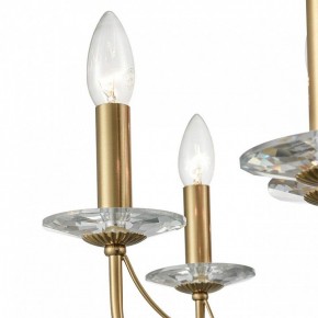 Подвесная люстра Lumion Incanto 8033/16 в Екатеринбурге - mebel24.online | фото 10