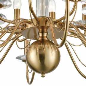 Подвесная люстра Lumion Incanto 8033/16 в Екатеринбурге - mebel24.online | фото 12