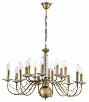 Подвесная люстра Lumion Incanto 8033/16 в Екатеринбурге - mebel24.online | фото 2