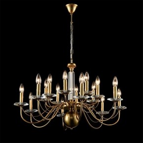 Подвесная люстра Lumion Incanto 8033/16 в Екатеринбурге - mebel24.online | фото 4
