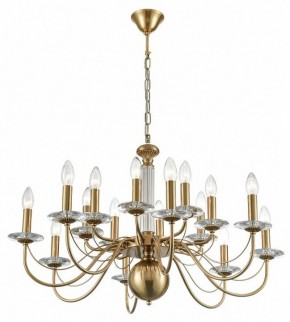 Подвесная люстра Lumion Incanto 8033/16 в Екатеринбурге - mebel24.online | фото 5