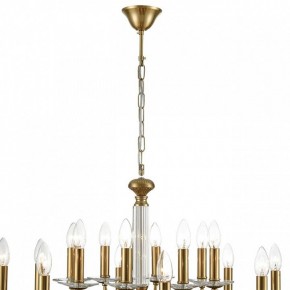 Подвесная люстра Lumion Incanto 8033/16 в Екатеринбурге - mebel24.online | фото 6