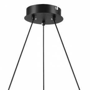 Подвесная люстра Lumion Lamina 8233/9 в Екатеринбурге - mebel24.online | фото 8