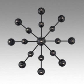 Подвесная люстра Lumion Nana 8106/8 в Екатеринбурге - mebel24.online | фото 2