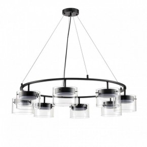 Подвесная люстра Lumion Natalina 8232/8 в Екатеринбурге - mebel24.online | фото 3