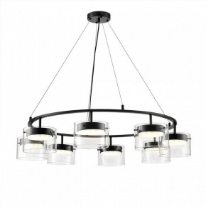 Подвесная люстра Lumion Natalina 8232/8 в Екатеринбурге - mebel24.online | фото 4