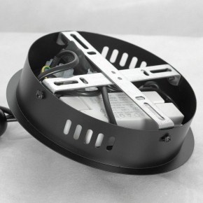 Подвесная люстра Lussole Bend LSP-7070 в Екатеринбурге - mebel24.online | фото 4