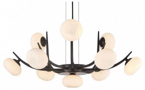 Подвесная люстра Lussole Blubber LSP-8937 в Екатеринбурге - mebel24.online | фото