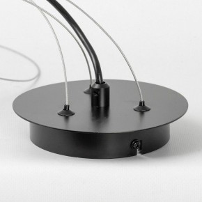 Подвесная люстра Lussole Blubber LSP-8937 в Екатеринбурге - mebel24.online | фото 6