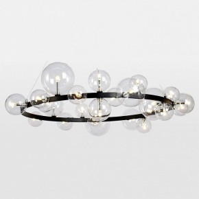 Подвесная люстра Lussole Bubbles LSP-8396 в Екатеринбурге - mebel24.online | фото