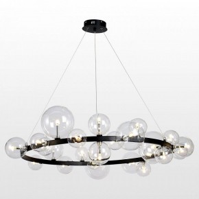 Подвесная люстра Lussole Bubbles LSP-8396 в Екатеринбурге - mebel24.online | фото 3