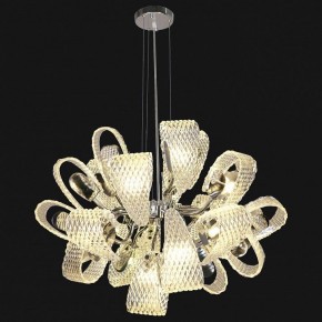 Подвесная люстра Lussole Centennial LSP-8755 в Екатеринбурге - mebel24.online | фото 2